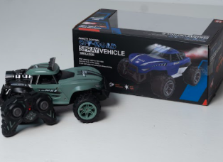 Miniatura 3 de CARRO  TIPO SIRENA POLICIA XB1096